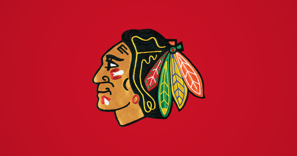 Chicago Blackhawks Logo