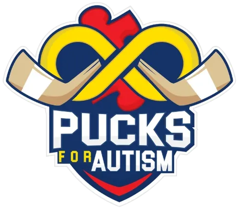 Pucks for Autism