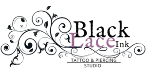 Black Lace Ink