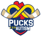 Pucks for Autism